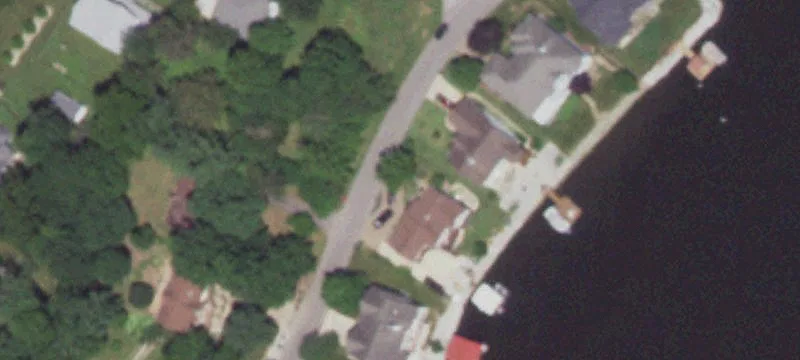 Buildable Lake-View Home Lot