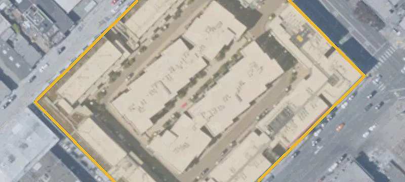 Move-In Ready Warehouse Building
