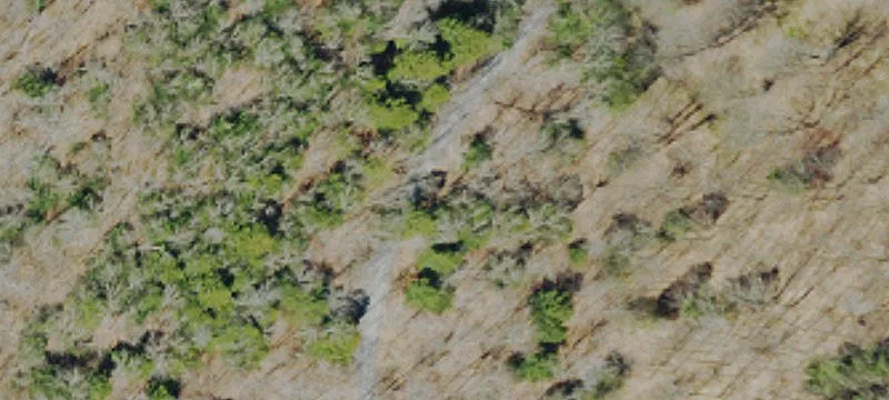 Recreation and Farmland Parcel