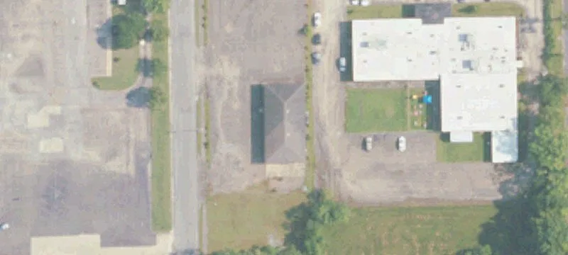Retail Building with In-Place Tenants