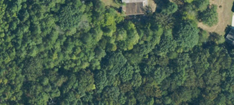 Residential Land Parcel with House