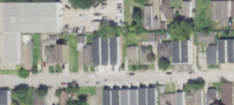 Corner Residential Development Lot