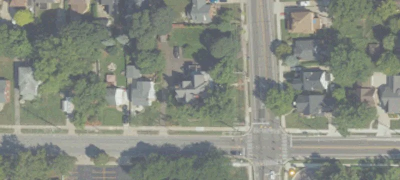 Victorian Residential Income Property