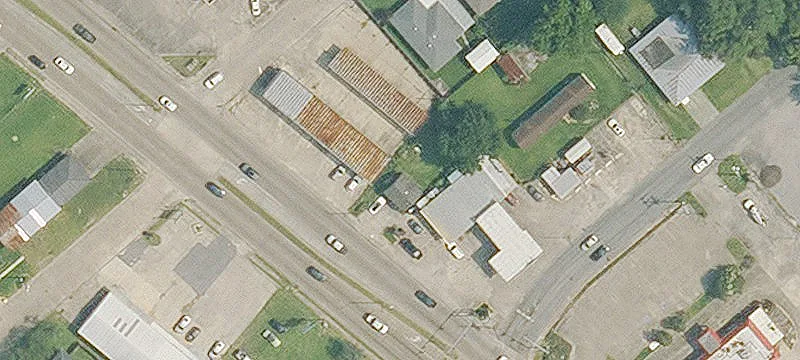 Retail Suite for Lease