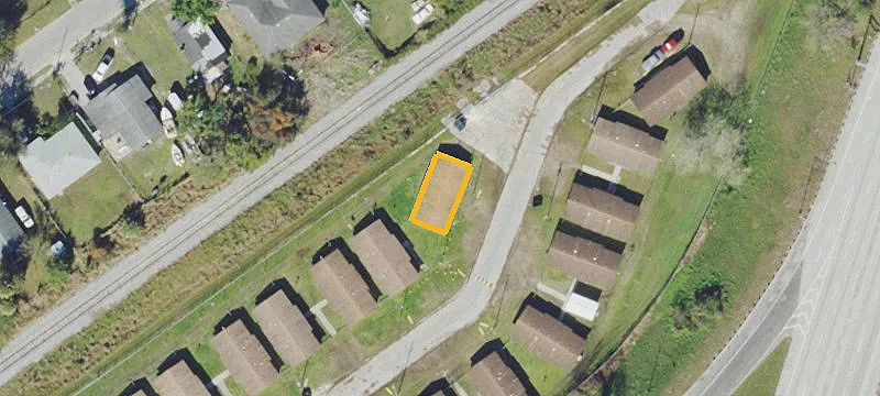 Residential Land Lot