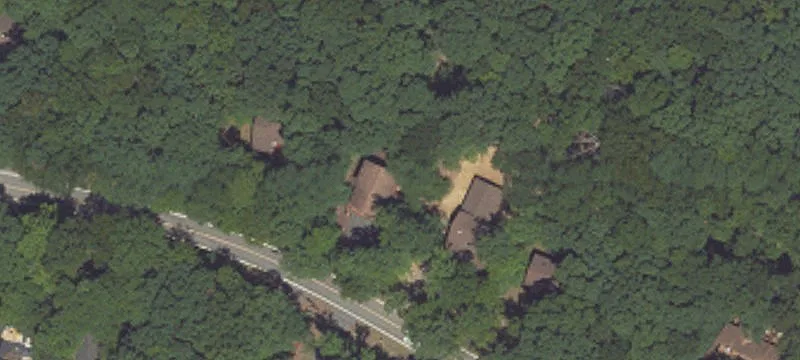 Resort Homesite Lot