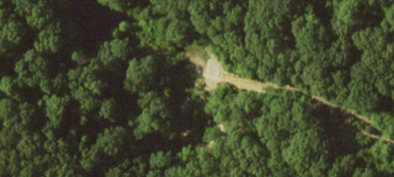Commercial Land Off-Ramp Site