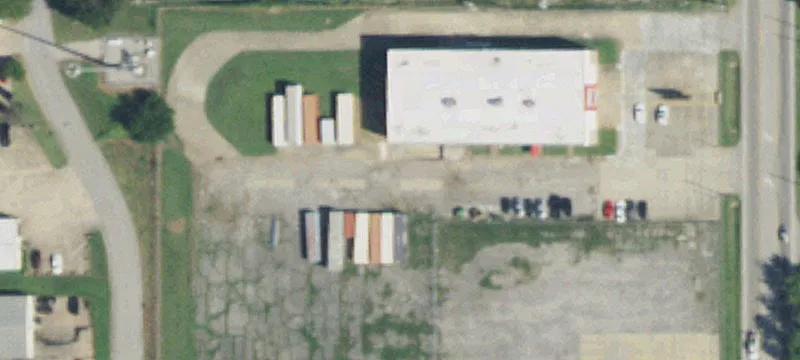 Agricultural Land Tract with Creek