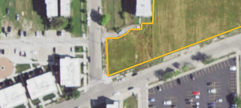 Specialty Development Site