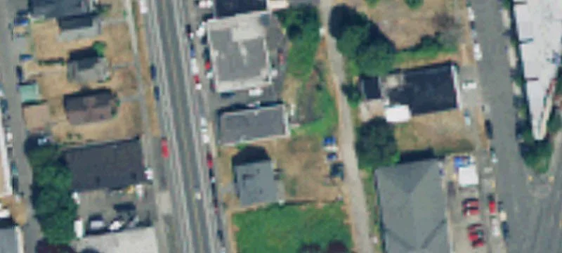 Retail Storefront Property