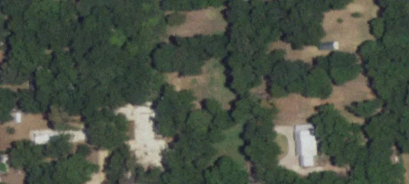 Cleared Residential Building Lots