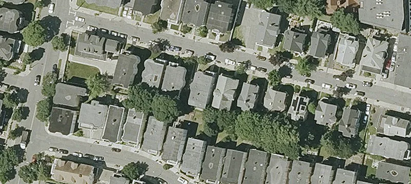 Turnkey 3-Family Residential Building