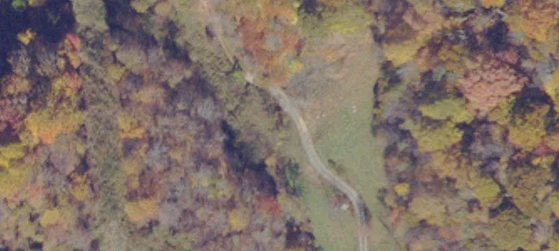 Waterfront Recreation Land Parcel