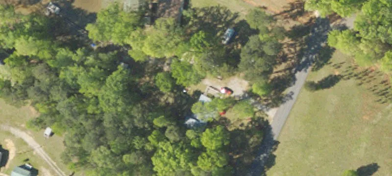 Dock-Approved Waterfront Land