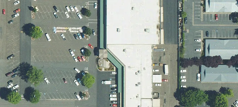 Retail and Restaurant Space