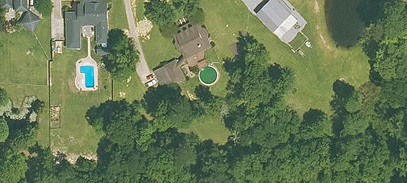 Residential Lot Community