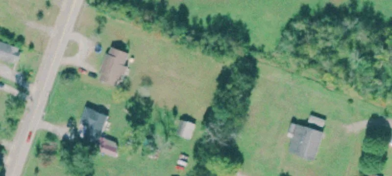 Buildable Residential Lot
