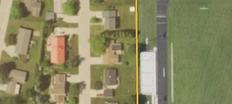 Residential Home Lot