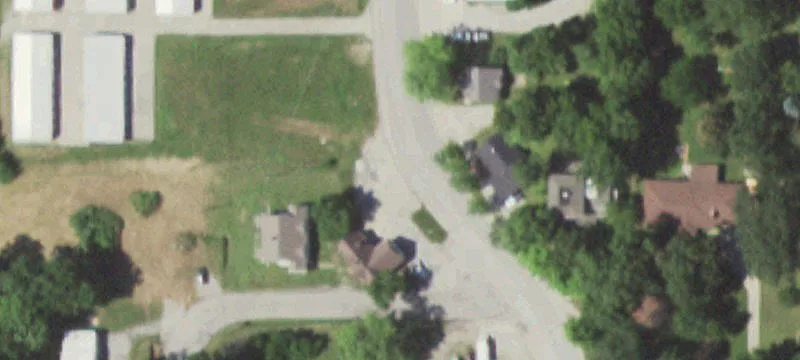 Vacant Commercial Land Parcel