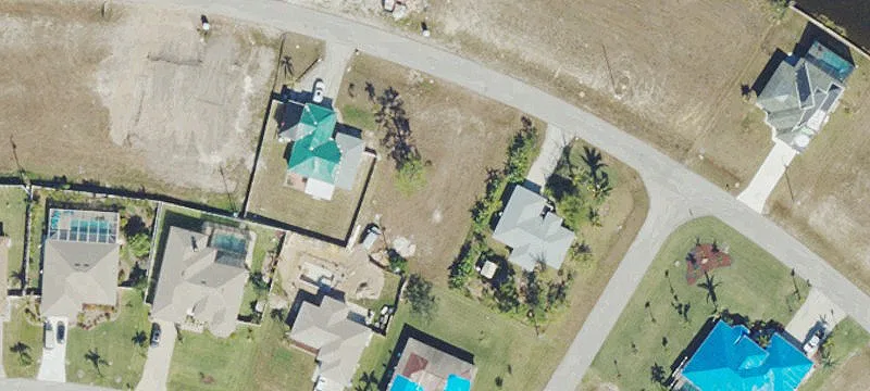 Vacant Residential Lot