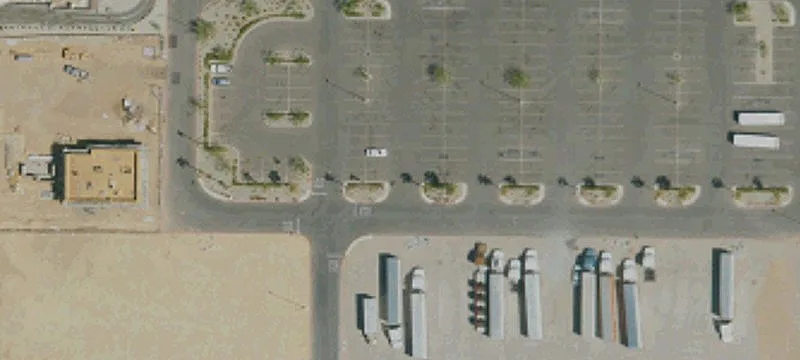 Retail-Adjacent Commercial Land