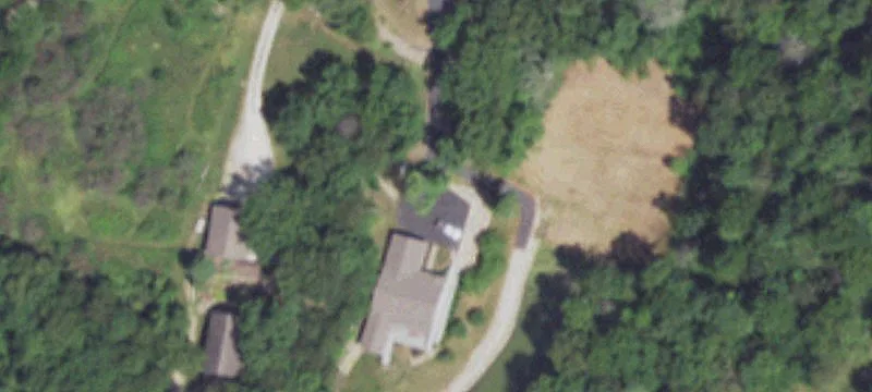 Wooded Recreational Lot