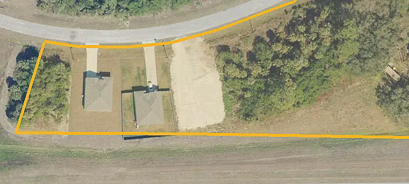 Residential Land Lot