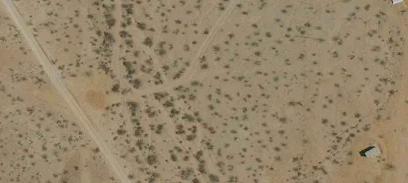 Desert View Land Parcel