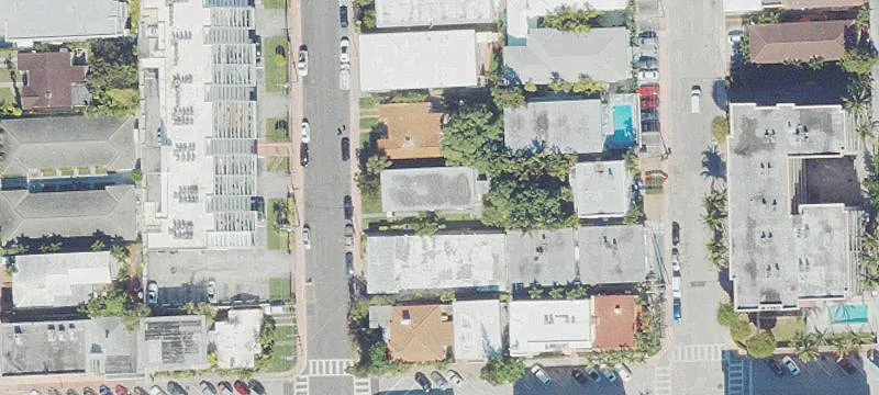 Two-Story Multifamily with Approved Expansion