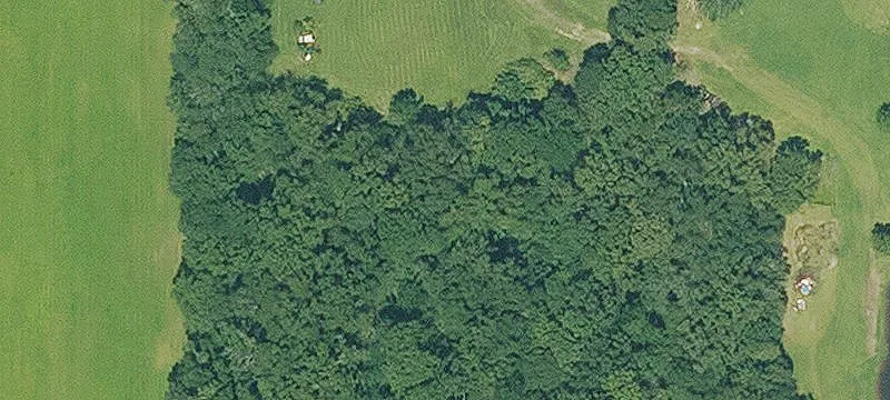 Build-Ready Acreage with Pond