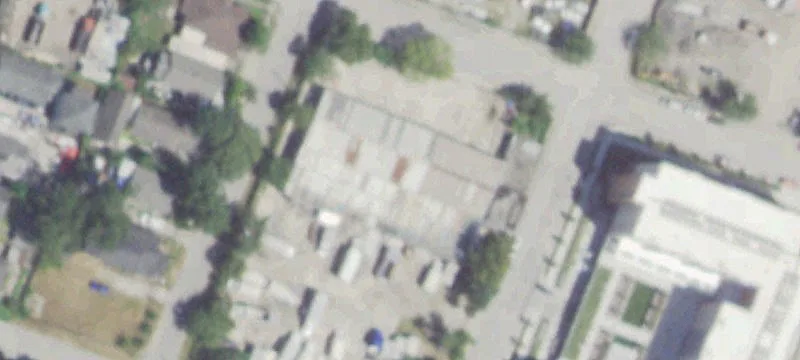 Commercial Redevelopment Land