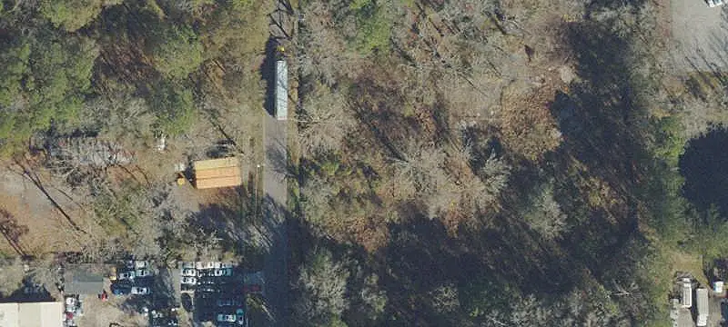 Industrial Land for Truck Parking