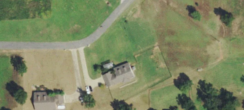 Waterfront Building Lots