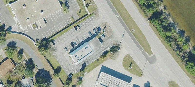 Turn-Key Restaurant Facility
