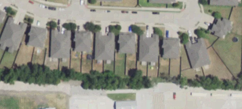 Two-Story Duplex Investment