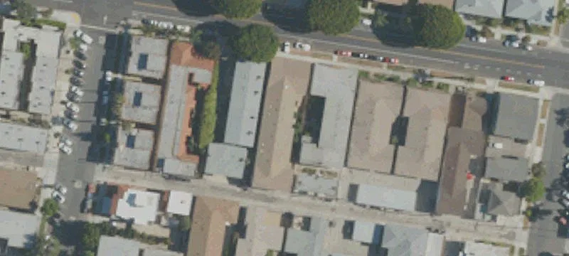 Renovated 12-Unit Multifamily Property