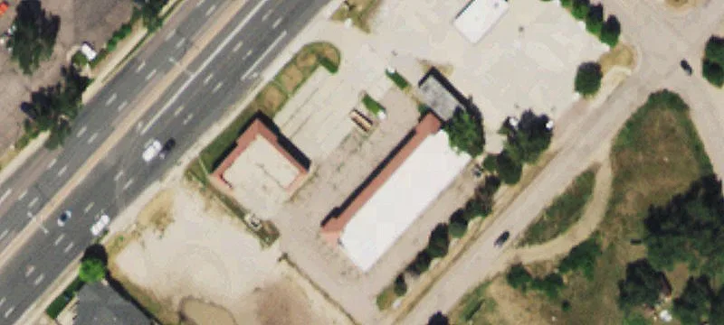 Auto Shop Property for Lease