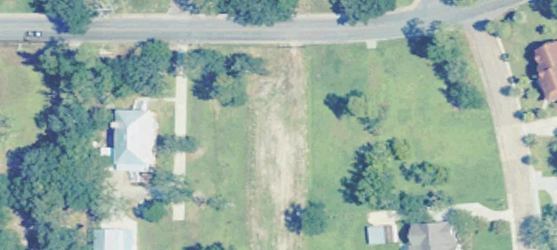 Large Residential Lot
