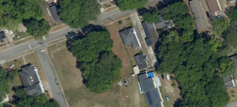 Commercial Land Parcel