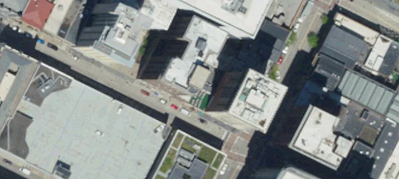 Downtown Office Building