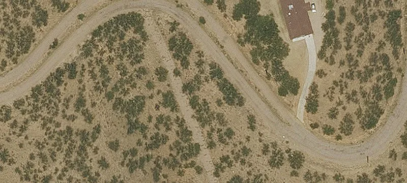 Vacant Residential Land Lot