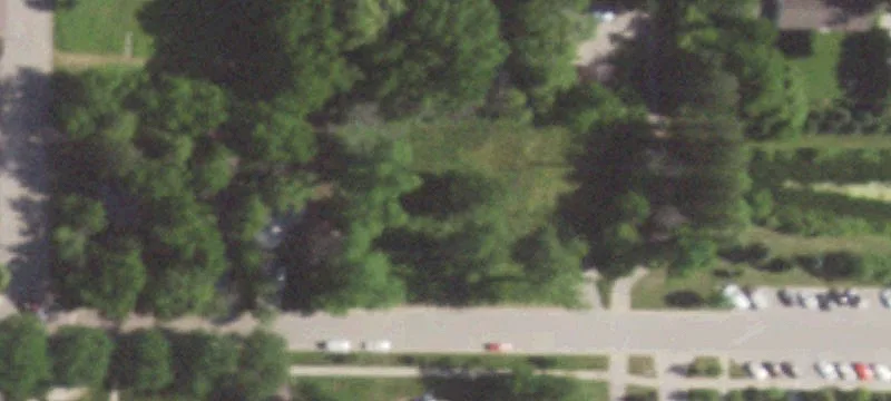 Downtown Buildable Land Lot