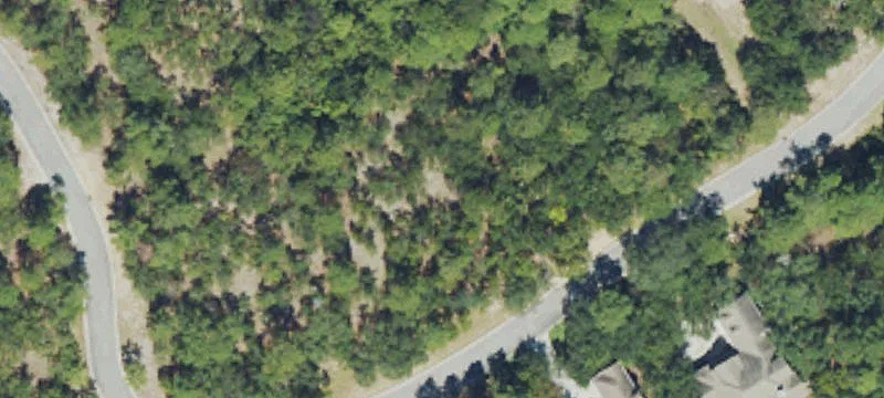 Waterfront Home Site in Gated Community
