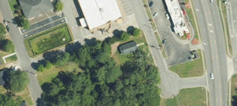 Leased Church Property