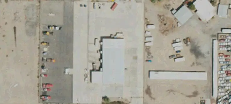 Residential Land Lot