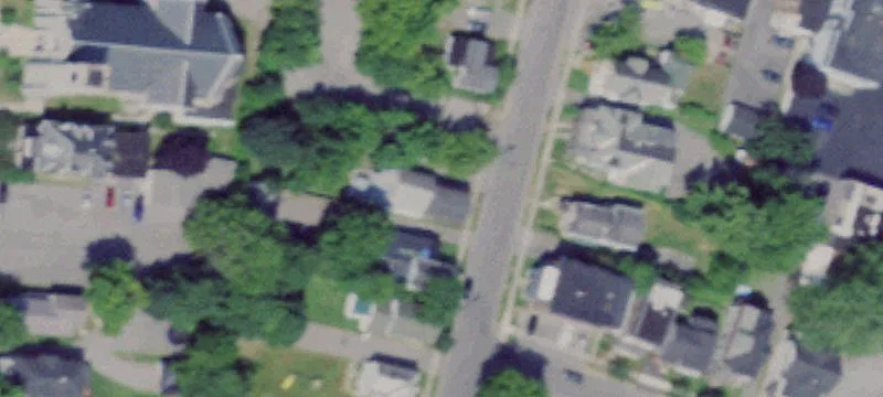Three-Unit Triplex Investment