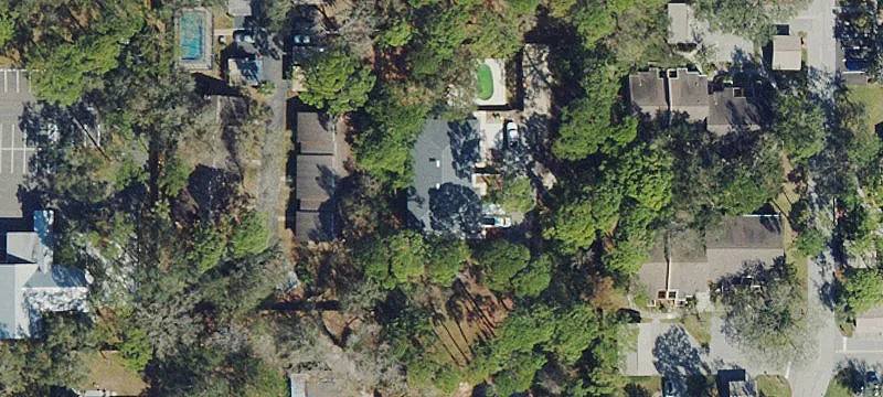 Multifamily Residential Income Property