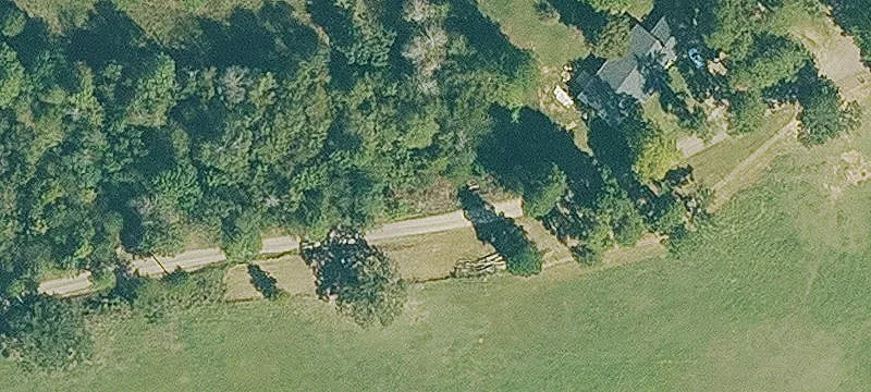 Residential Home Lot