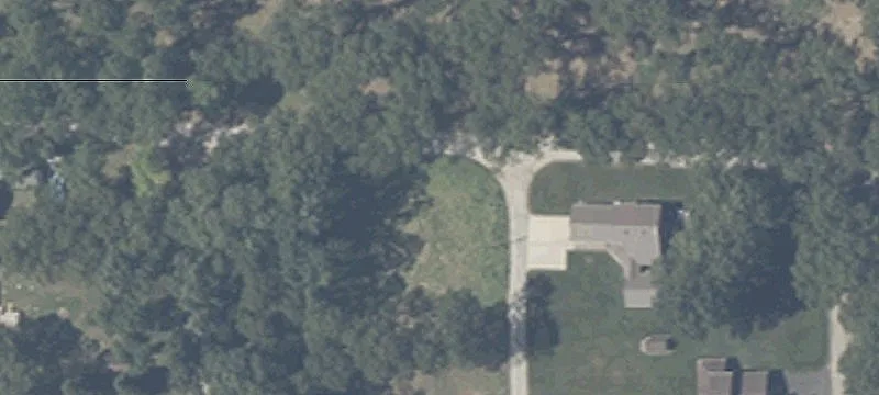 Recreational Hunting Land Tract