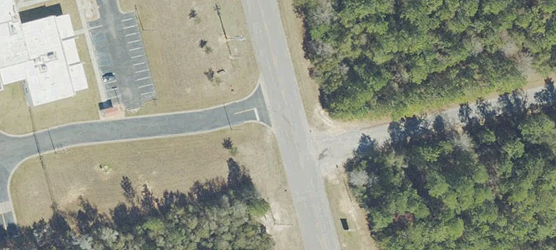 Agricultural Land with Dual Hwy Access